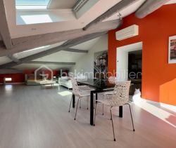 A louer APPARTEMENT NEUF T4 85 M2 TERRASSE  CUERS