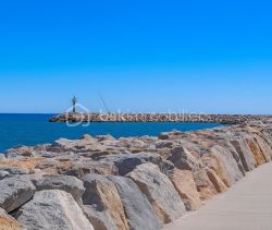 A louer APPARTEMENT T3 53 M2 TERRASSE BORD DE MER SAINT CYPRIEN