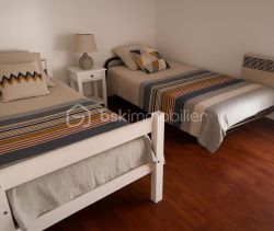 A louer APPARTEMENT T3 53 M2 TERRASSE BORD DE MER SAINT CYPRIEN