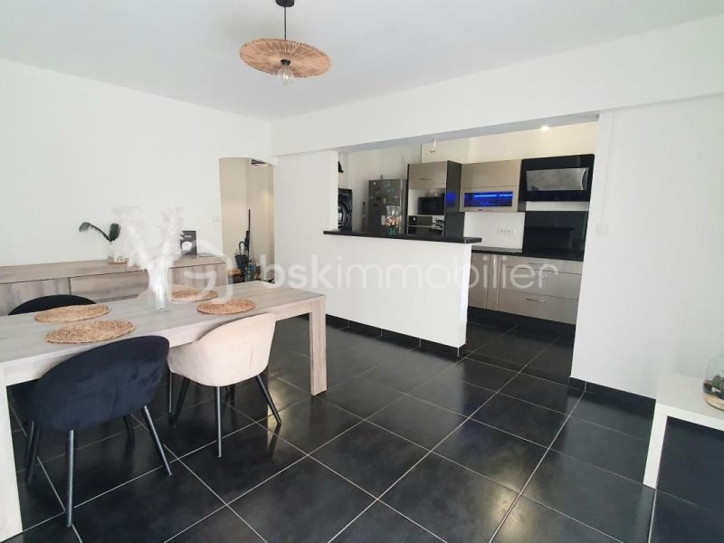 A louer APPARTEMENT T4 77 M2 BORD DE MER LE HAVRE