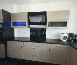 A louer APPARTEMENT T4 77 M2 BORD DE MER LE HAVRE