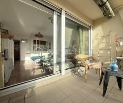 A louer STUDIO NEUF  26 M2 PIEDS DANS L'EAU SAINT JEAN DE MONTS