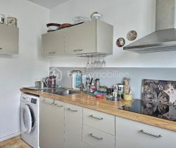 A louer APPARTEMENT T3 59 M2  MONTPELLIER