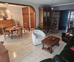 A louer APPARTEMENT T5 94 M2 TERRASSE  CAEN