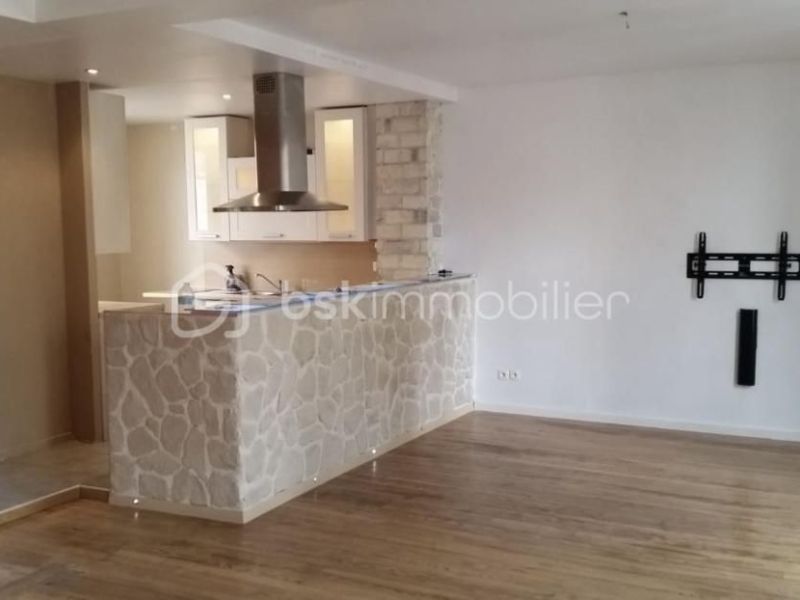 A louer APPARTEMENT T3 66 M2 BORD DE MER LE HAVRE