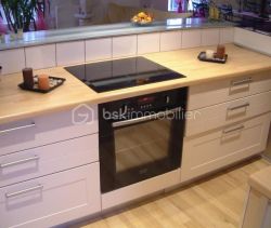 A louer APPARTEMENT T3 66 M2 BORD DE MER LE HAVRE