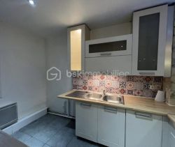 A louer APPARTEMENT T3 66 M2 BORD DE MER LE HAVRE