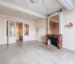 A louer APPARTEMENT T5 154 M2  MONTPELLIER