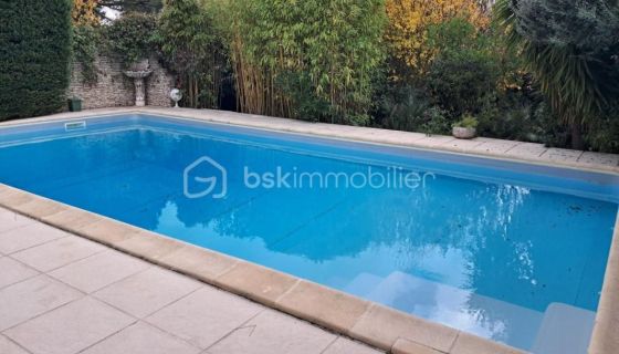 A louer MAISON  D'ARCHITECTE  BEZIERS