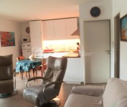 A louer APPARTEMENT DE PRESTIGE T3 73 M2 TERRASSE BORD DE MER ARGELES SUR MER