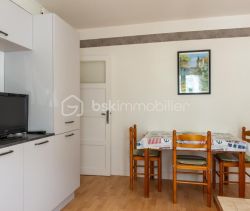 A louer APPARTEMENT T2 36 M2 BORD DE MER SAINT NAZAIRE