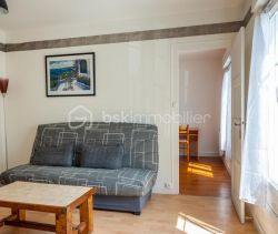 A louer APPARTEMENT T2 36 M2 BORD DE MER SAINT NAZAIRE