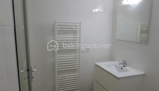 A louer APPARTEMENT T2 39 M2 TERRASSE BORD DE MER SAINT CYPRIEN