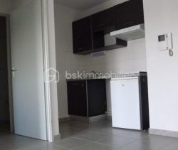 A louer APPARTEMENT T2 39 M2 TERRASSE BORD DE MER SAINT CYPRIEN