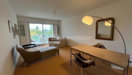 A louer APPARTEMENT T3 59 M2  NANTES