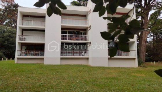 A louer APPARTEMENT T2 58 M2 BORD DE MER PORNIC