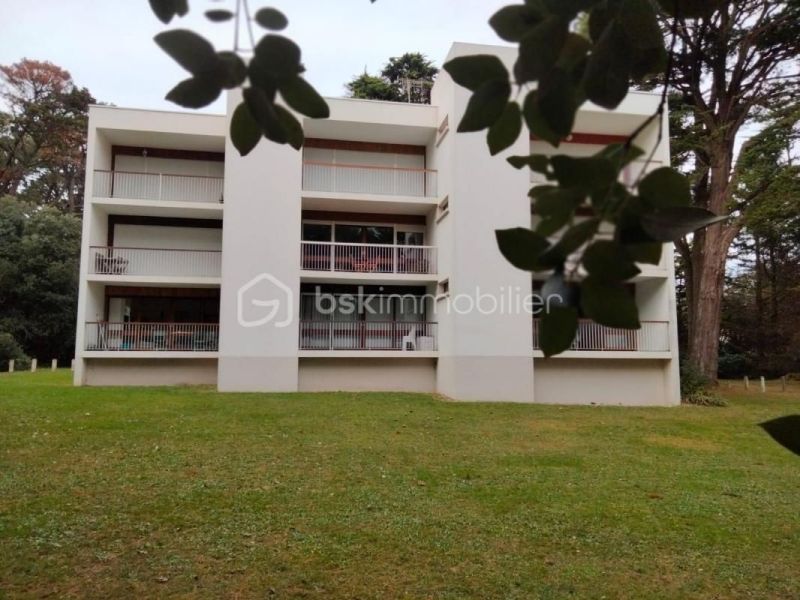 A louer APPARTEMENT T2 58 M2 BORD DE MER PORNIC