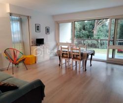 A louer APPARTEMENT T2 58 M2 BORD DE MER PORNIC