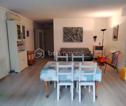 A louer APPARTEMENT T2 58 M2 BORD DE MER PORNIC