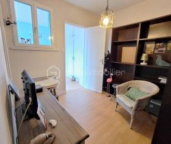 A louer APPARTEMENT T2 50 M2 VUE MER MERS LES BAINS