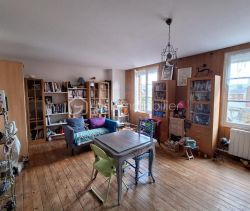 A louer APPARTEMENT T2 50 M2 VUE MER MERS LES BAINS