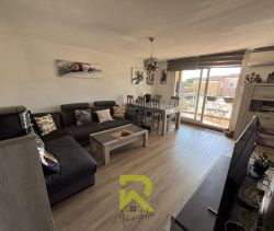 A louer APPARTEMENT T3 52 M2 BORD DE MER AGDE