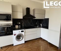 A louer APPARTEMENT T4 84 M2 BORD DE MER NICE