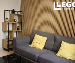 A louer APPARTEMENT T2 31 M2 BORD DE MER ANTIBES