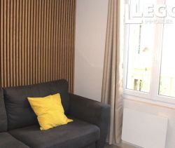 A louer APPARTEMENT T2 31 M2 BORD DE MER ANTIBES