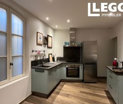 A louer APPARTEMENT T2 72 M2 BORD DE MER ARLES