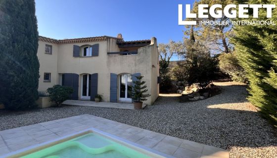 A louer MAISON  3 PIECES 100 M2  ROCHEFORT DU GARD