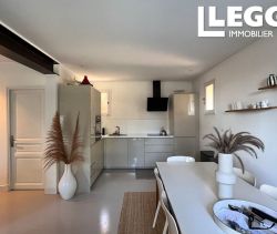 A louer MAISON  3 PIECES 100 M2  ROCHEFORT DU GARD