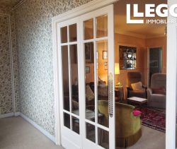 A louer APPARTEMENT T6 165 M2 TERRASSE PIEDS DANS L'EAU DIEPPE