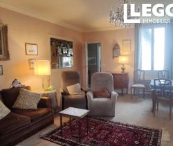 A louer APPARTEMENT T6 165 M2 TERRASSE PIEDS DANS L'EAU DIEPPE