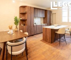 A louer APPARTEMENT DE PRESTIGE T6 118 M2 TERRASSE  BORDEAUX