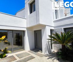 A louer MAISON  D'ARCHITECTE BORD DE MER GUJAN MESTRAS