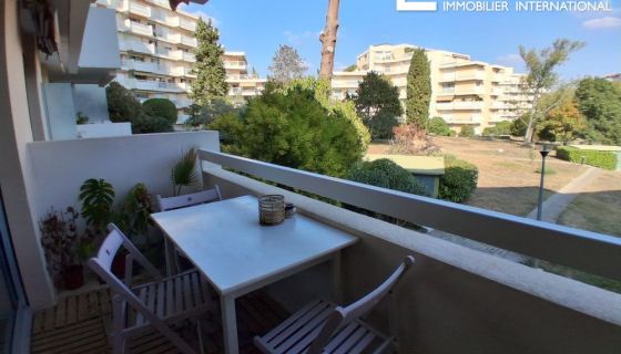 A louer APPARTEMENT T3 80 M2 TERRASSE  MONTPELLIER