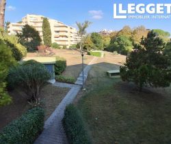 A louer APPARTEMENT T3 80 M2 TERRASSE  MONTPELLIER