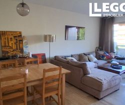 A louer APPARTEMENT T3 80 M2 TERRASSE  MONTPELLIER