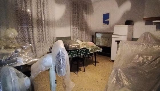 A louer APPARTEMENT T3 65 M2 BORD DE MER AGDE