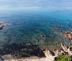 A louer MAISON  5 PIECES 165 M2 BORD DE MER VICO