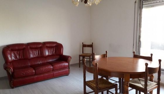 A louer APPARTEMENT T2 47 M2 BORD DE MER NARBONNE