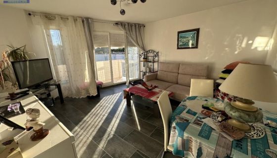 A louer APPARTEMENT T4 63 M2  BEZIERS