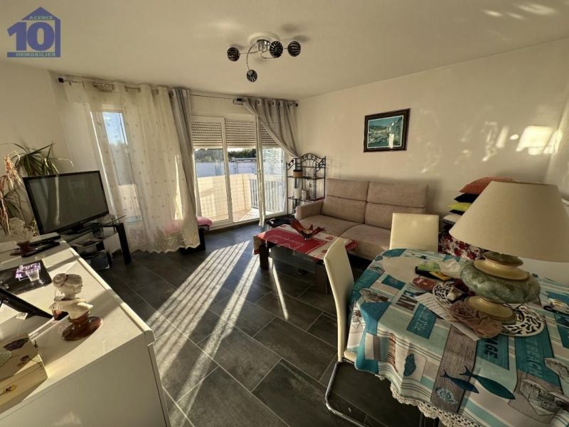 A louer APPARTEMENT T4 63 M2  BEZIERS