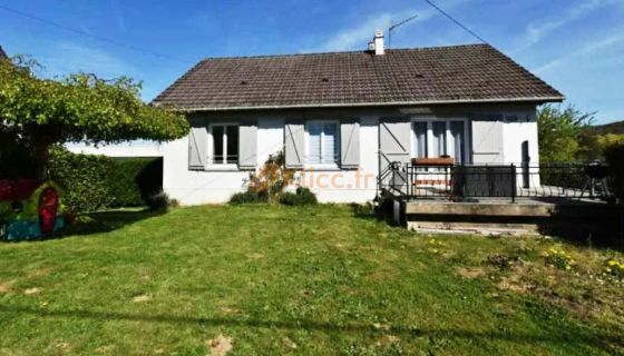 A vendre MAISON 4 PIECES Arques-la-Bataille