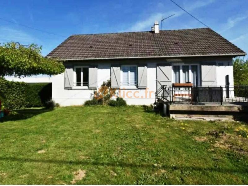 A vendre MAISON 4 PIECES Arques-la-Bataille