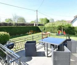 A vendre MAISON 4 PIECES Arques-la-Bataille