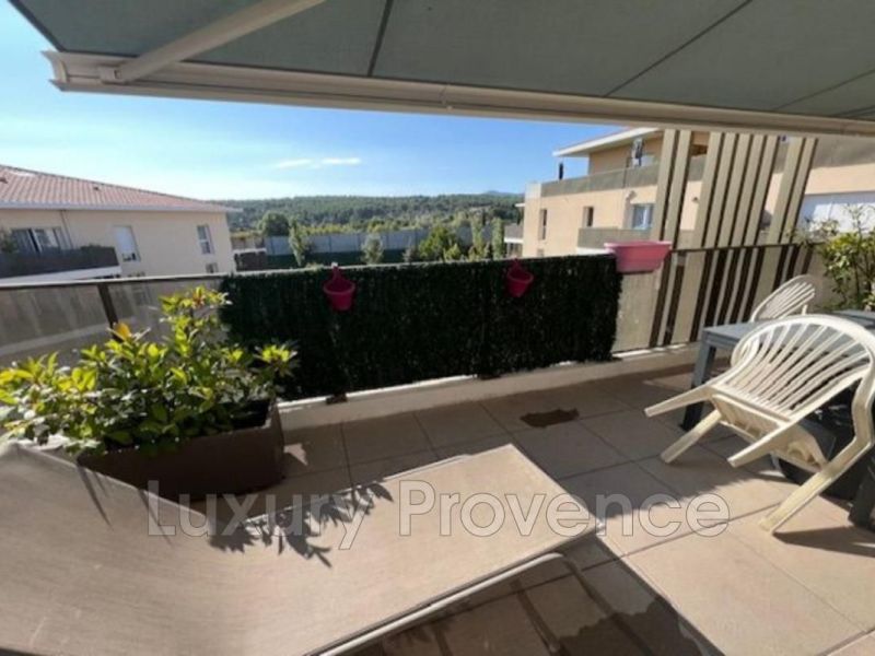 A louer APPARTEMENT DE PRESTIGE NEUF T3 66 M2 TERRASSE  MEYREUIL