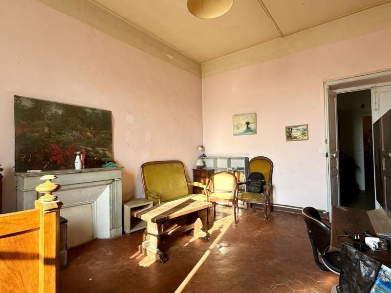 A louer APPARTEMENT T5 123 M2 BORD DE MER AJACCIO