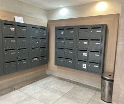 A louer APPARTEMENT T2 40 M2 TERRASSE BORD DE MER MENTON